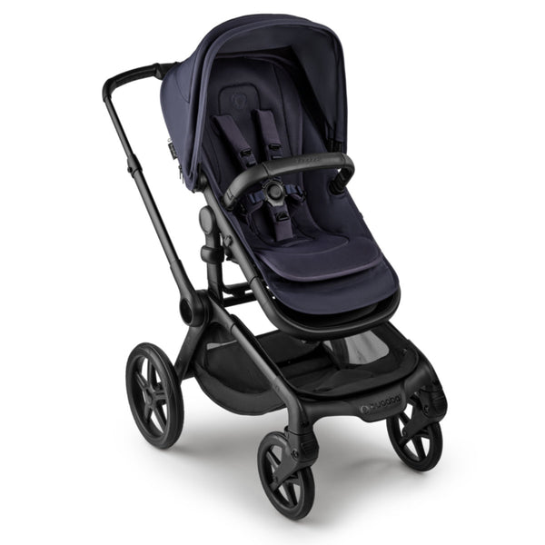 Bugaboo Atmungsaktive Sitzauflage Deep Indigo