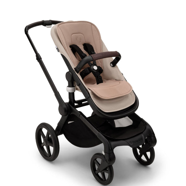 Bugaboo Atmungsaktive Sitzauflage Dune Taupe