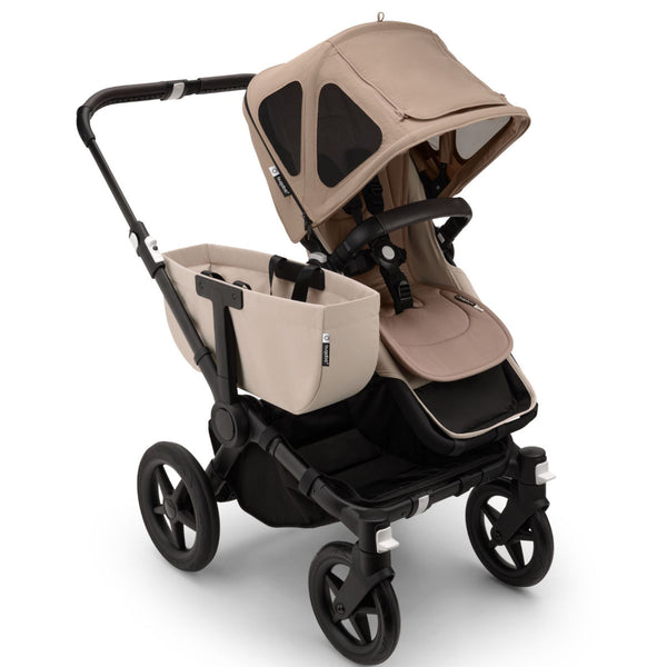 Bugaboo Atmungsaktive Sitzauflage Dune Taupe
