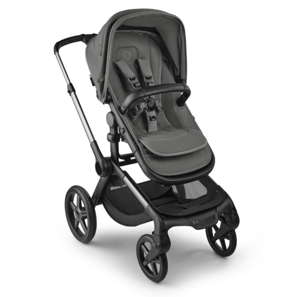 Bugaboo Atmungsaktive Sitzauflage Moon Grey