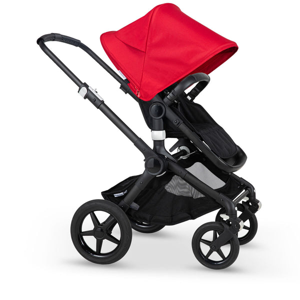 Bugaboo Fox 2 / Lynx & Cameleon 3 Sun Canopy Red