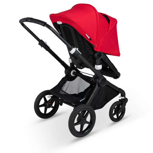 Bugaboo Fox 2 / Lynx & Cameleon 3 Sun Canopy Red
