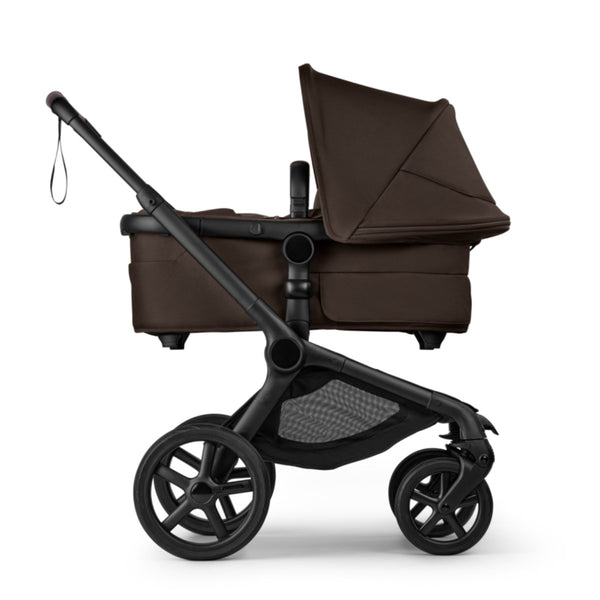 Bugaboo Fox 5 Renew Cocoa Brown Bundle