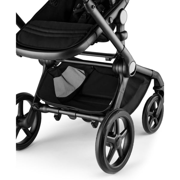 Bugaboo Fox 5 Renew Cocoa Brown Bundle