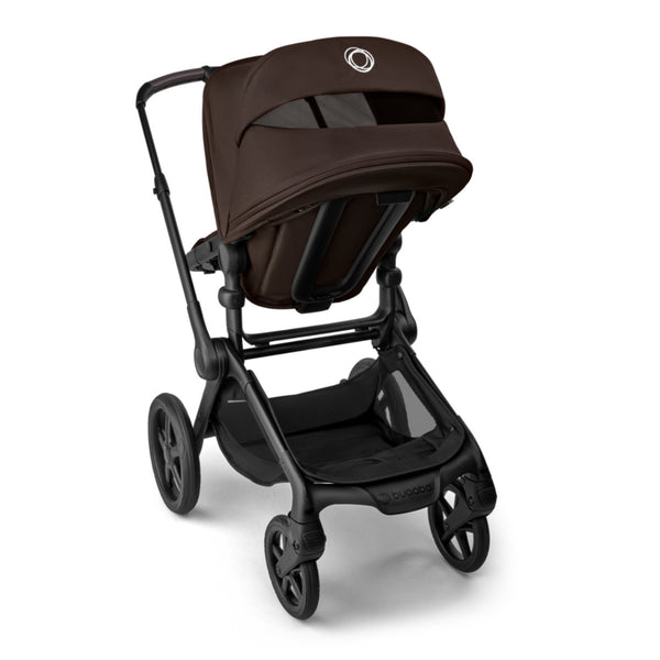 Bugaboo Fox 5 Renew Cocoa Brown Bundle