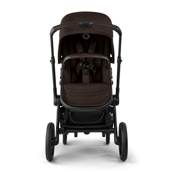 Bugaboo Fox 5 Renew Cocoa Brown Bundle