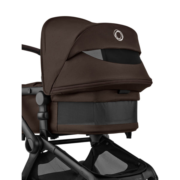 Bugaboo Fox 5 Renew Cocoa Brown Bundle