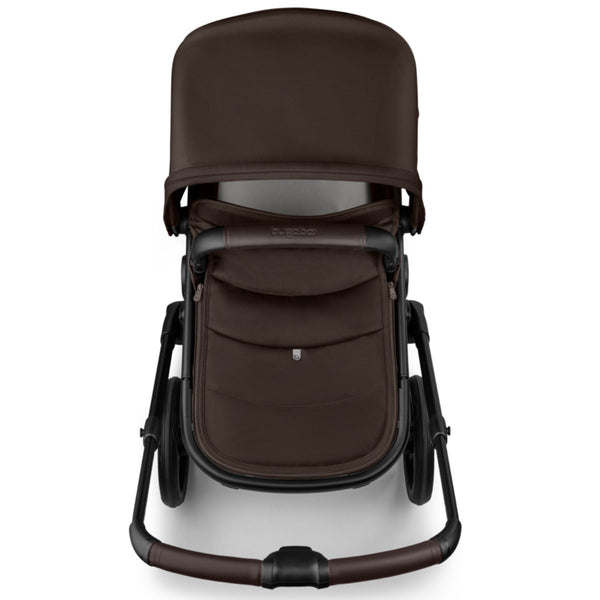 Bugaboo Fox 5 Renew Cocoa Brown Bundle