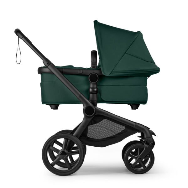 Bugaboo Fox 5 Renew Fern Green Bundle