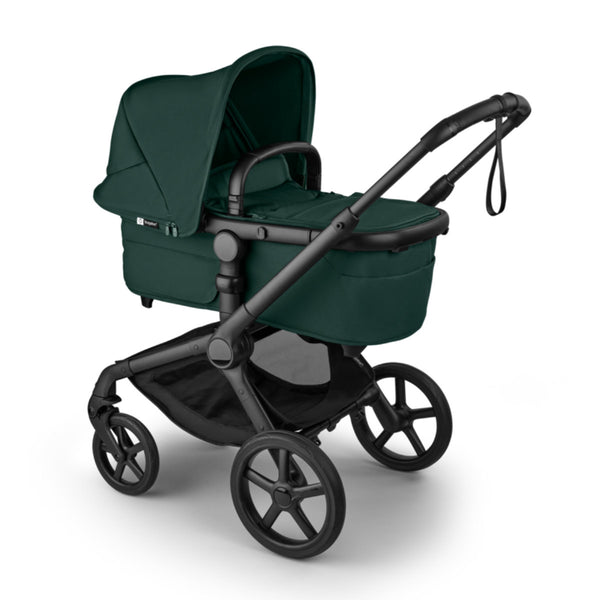Bugaboo Fox 5 Renew Fern Green Bundle