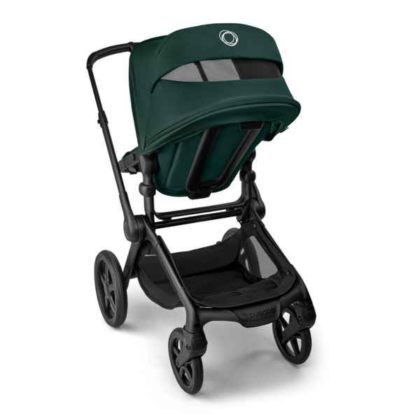 Bugaboo Fox 5 Renew Fern Green Bundle