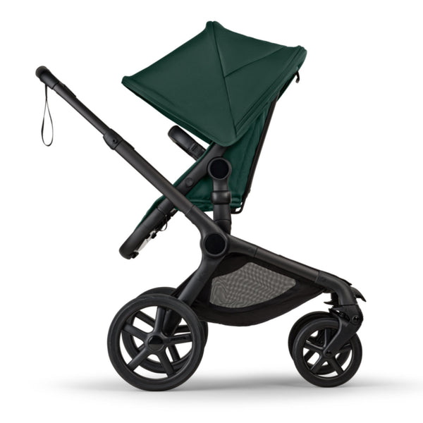 Bugaboo Fox 5 Renew Fern Green Bundle