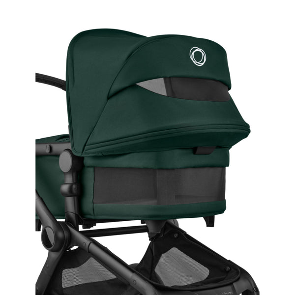 Bugaboo Fox 5 Renew Fern Green Bundle