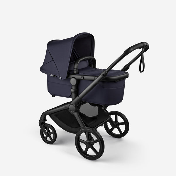 Bugaboo Fox 5 Renew Deep Indigo Bundle