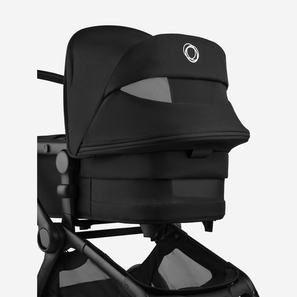 Bugaboo Fox 5 Renew Deep Indigo Bundle