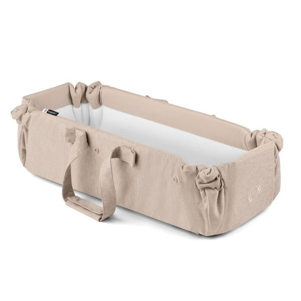 Bugaboo Nestchen Desert Taupe