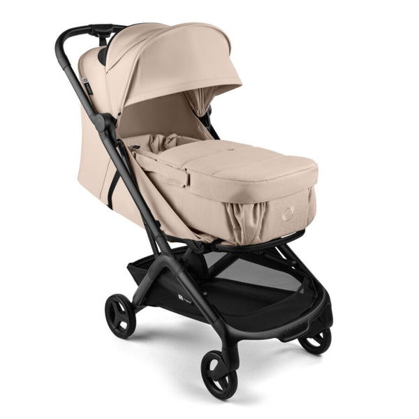 Bugaboo Nestchen Desert Taupe