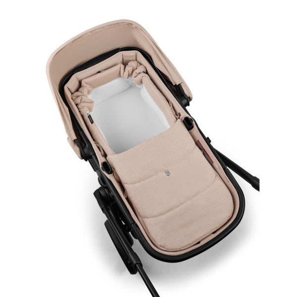 Bugaboo Nestchen Desert Taupe