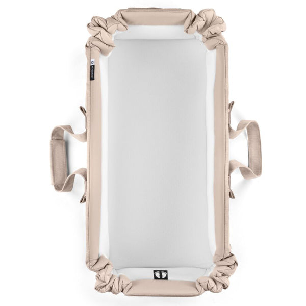 Bugaboo Nestchen Desert Taupe