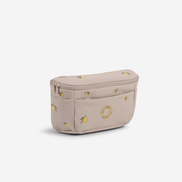 Bugaboo Organizer Desert Taupe X Konges Sløjd
