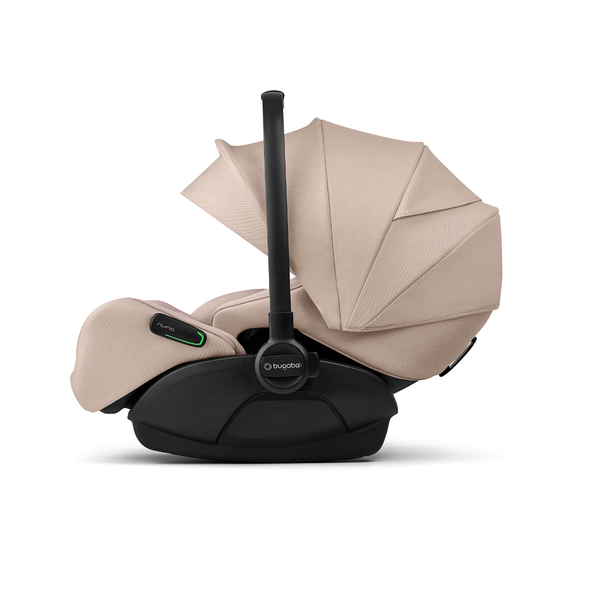 Bugaboo Otter by Nuna Desert Taupe Melange