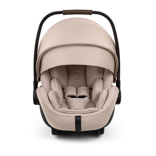 Bugaboo Otter by Nuna Desert Taupe Melange