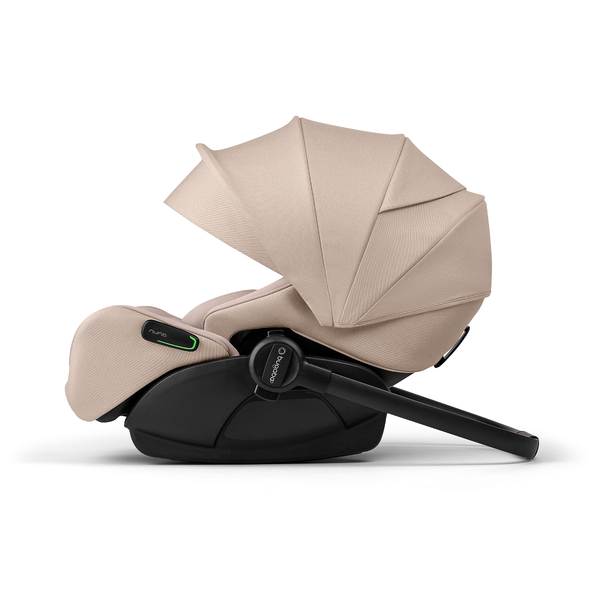 Bugaboo Otter by Nuna Desert Taupe Melange