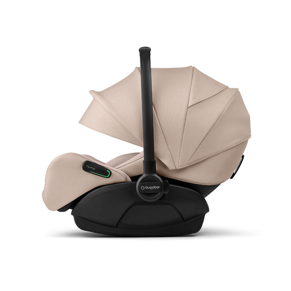 Bugaboo Otter by Nuna Desert Taupe Melange