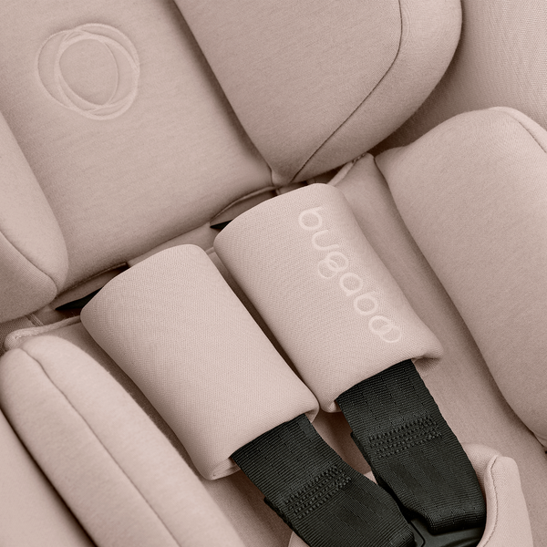 Bugaboo Otter by Nuna Desert Taupe Melange