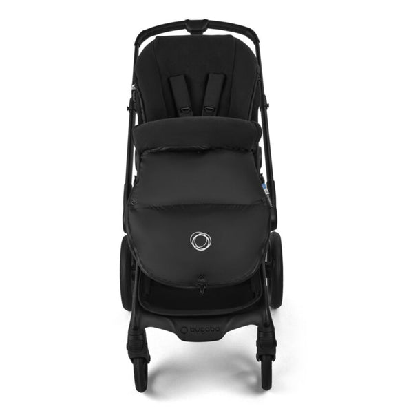 Bugaboo Performance Fußsack Thermolite Edition Moon Grey
