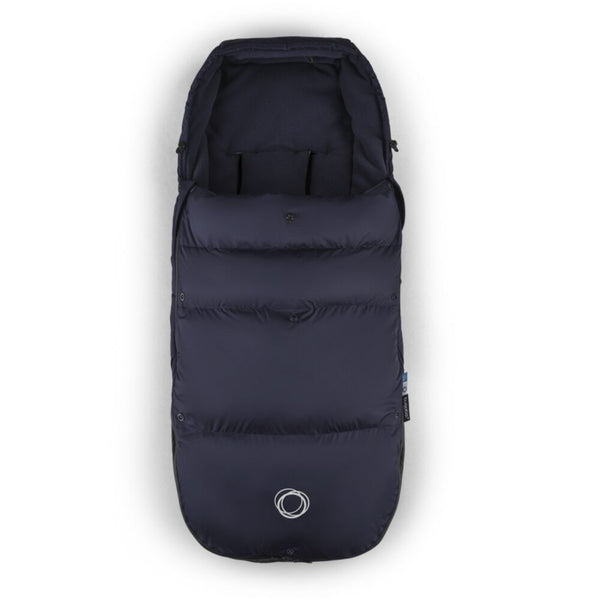Bugaboo Performance Fußsack Thermolite Edition Indigo Blue