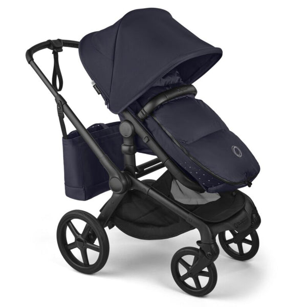 Bugaboo Performance Fußsack Thermolite Edition Indigo Blue