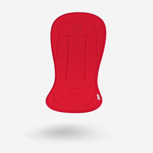 Bugaboo Sitzauflage Neon Rot