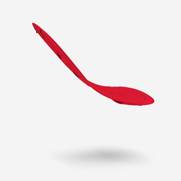 Bugaboo Sitzauflage Neon Rot