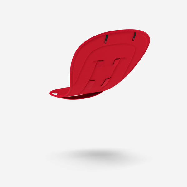 Bugaboo Sitzauflage Neon Rot