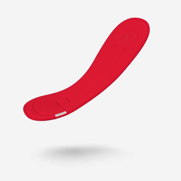 Bugaboo Sitzauflage Neon Rot