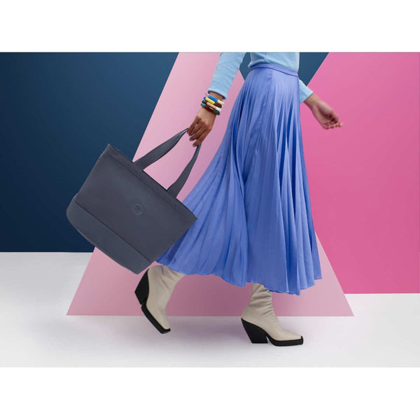 Bugaboo Wickeltasche Noir Midnight Green