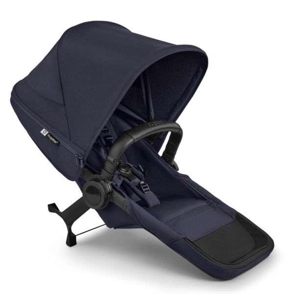 Bugaboo Donkey 6 Duo Deep Indigo Bundle