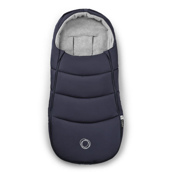 Bugaboo Donkey 6 Duo Deep Indigo Bundle