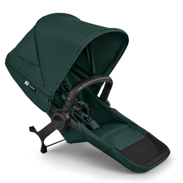 Bugaboo Donkey 6 Duo Fern Green Bundle