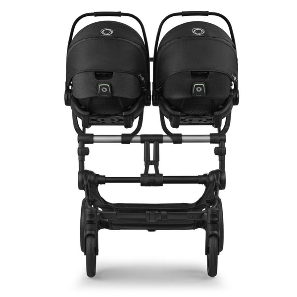 Bugaboo Donkey 6 Duo Fern Green
