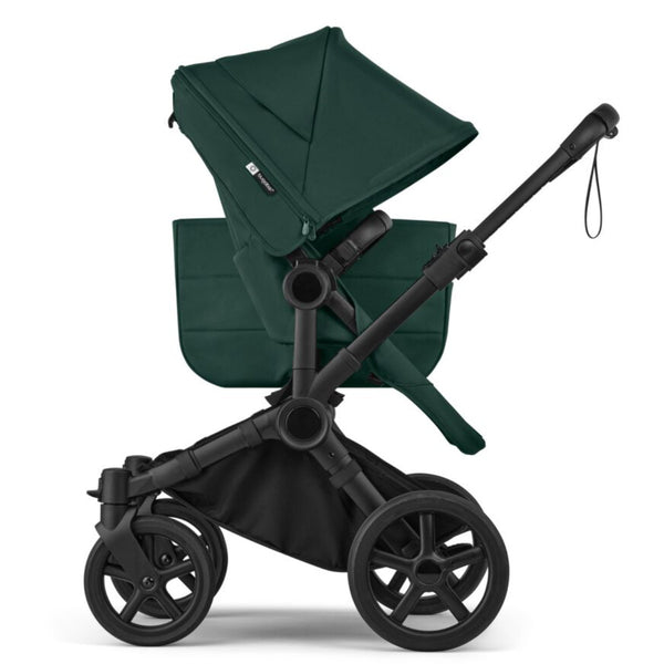 Bugaboo Donkey 6 Duo Fern Green