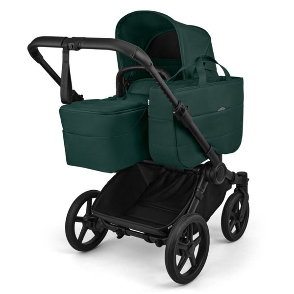 Bugaboo Donkey 6 Duo Fern Green