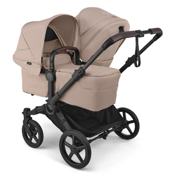 Bugaboo Donkey 6 Duo Desert Taupe