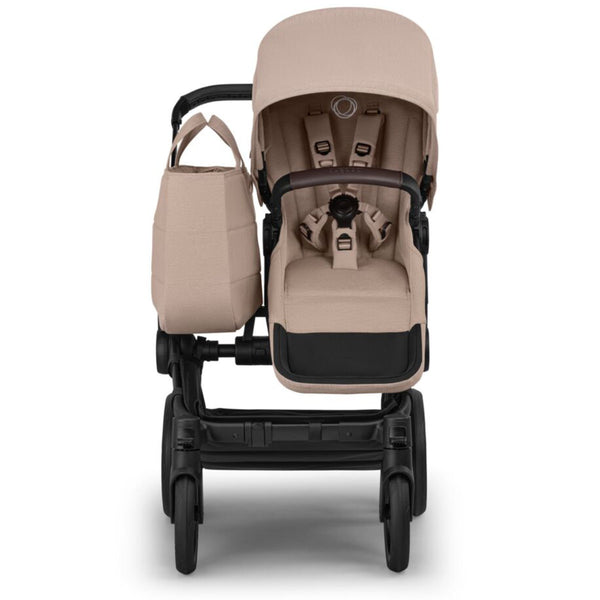 Bugaboo Donkey 6 Duo Desert Taupe