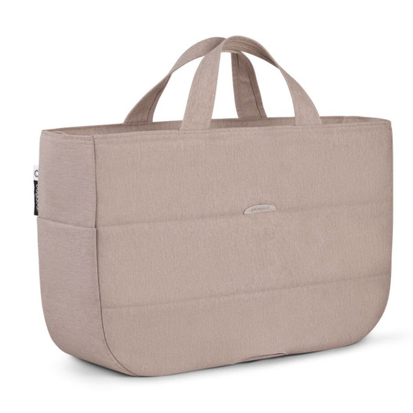 Bugaboo Donkey 6 Duo Desert Taupe Bundle