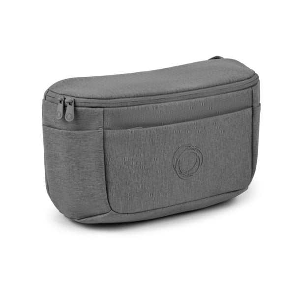 Bugaboo Donkey 6 Duo Moon Grey Bundle