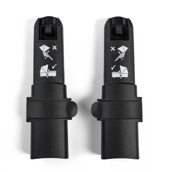 Bugaboo Donkey 6 Duo Cocoa Brown Bundle