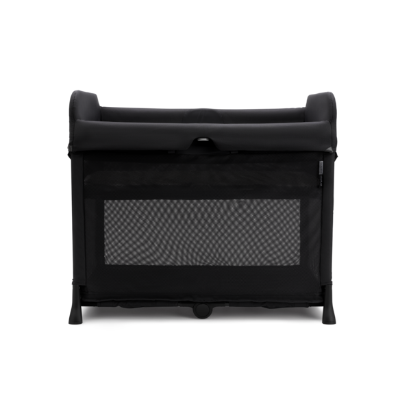 Bugaboo Stardust Schwarz