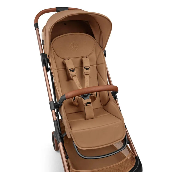 Bugaboo x Stella McCartney Butterfly 2 + Bügel